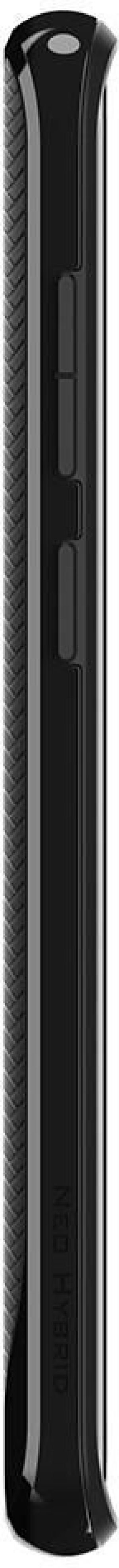 Spigen Neo Hybrid do Samsung S9 shiny black (GSM036096) 5