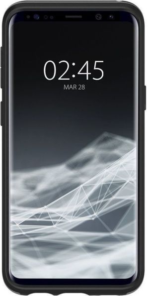 Spigen Neo Hybrid do Samsung S9 gunmetal (GSM036095) 2