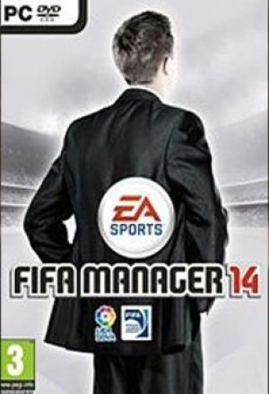FIFA Manager 14 Origin Key GLOBAL 1