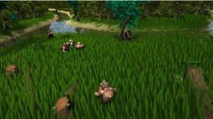 Fallen Mage PC, wersja cyfrowa 5