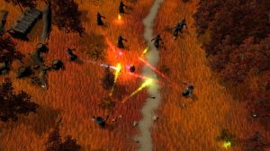 Fallen Mage PC, wersja cyfrowa 8