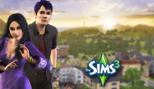 The Sims 3 Roaring Heights Key GLOBAL 2