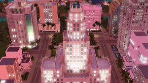 The Sims 3 Roaring Heights Key GLOBAL 5
