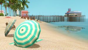 The Sims 3 Roaring Heights Key GLOBAL 6