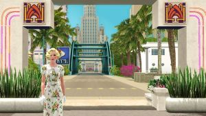 The Sims 3 Roaring Heights Key GLOBAL 7