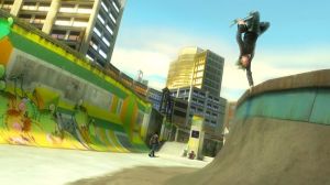 Shaun White Skateboarding PC, wersja cyfrowa 2