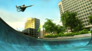 Shaun White Skateboarding PC, wersja cyfrowa 7