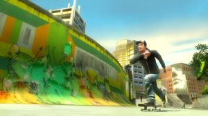 Shaun White Skateboarding PC, wersja cyfrowa 8