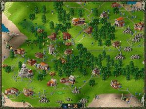 The Settlers 2: Gold Edition GOG.COM Key GLOBAL 9