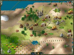 The Settlers 2: Gold Edition GOG.COM Key GLOBAL 3