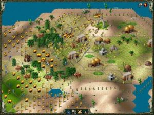 The Settlers 2: Gold Edition GOG.COM Key GLOBAL 4