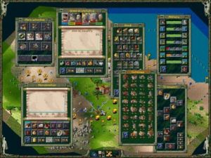 The Settlers 2: Gold Edition GOG.COM Key GLOBAL 5