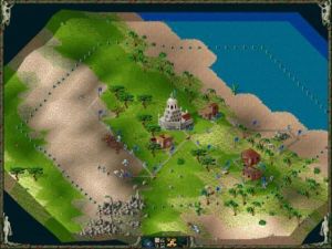 The Settlers 2: Gold Edition GOG.COM Key GLOBAL 6