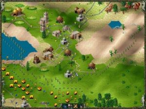 The Settlers 2: Gold Edition GOG.COM Key GLOBAL 8