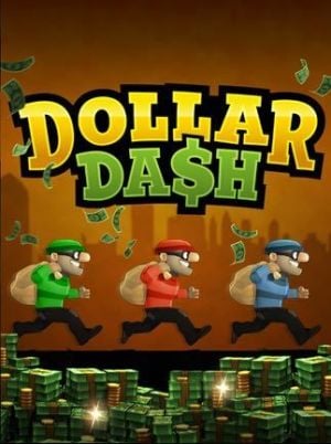 Dollar Dash PC, wersja cyfrowa 1