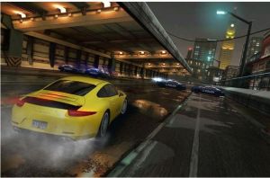 Need for Speed: Most Wanted Limited Edition Origin Key GLOBAL 3