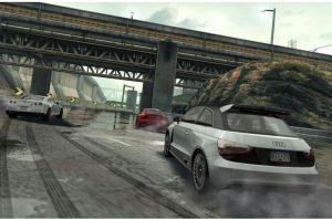 Need for Speed: Most Wanted Limited Edition Origin Key GLOBAL 5