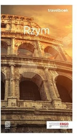 Travelbook - Rzym w.2018 - 278710 1