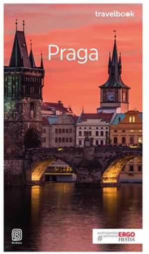 Travelbook - Praga w.2018 - 278713 1