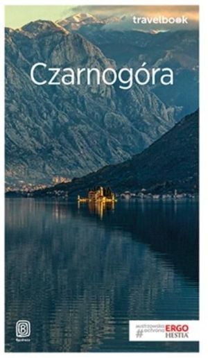 Travelbook - Czarnogóra w.2018 - 278716 1