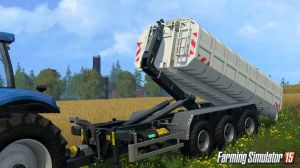 Farming Simulator 15 - ITRunner GIANTS Key GLOBAL 2