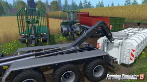 Farming Simulator 15 - ITRunner GIANTS Key GLOBAL 4