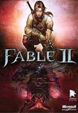 Fable II Xbox One, wersja cyfrowa 1
