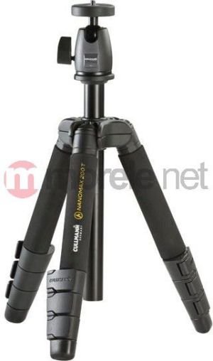 Statyw Cullmann Nanomax 200 T mit CB 5.1 52001 (52001) 1