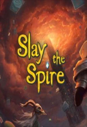 Slay the Spire PC, wersja cyfrowa 1