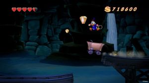 DuckTales: Remastered 360/ONE Xbox One, wersja cyfrowa 2