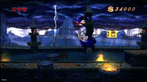 DuckTales: Remastered 360/ONE Xbox One, wersja cyfrowa 3