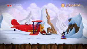 DuckTales: Remastered 360/ONE Xbox One, wersja cyfrowa 4