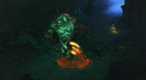 Diablo 3 Blizzard Key PC EUROPE 11