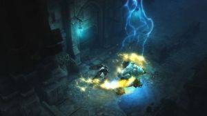 Diablo 3 Blizzard Key PC EUROPE 5