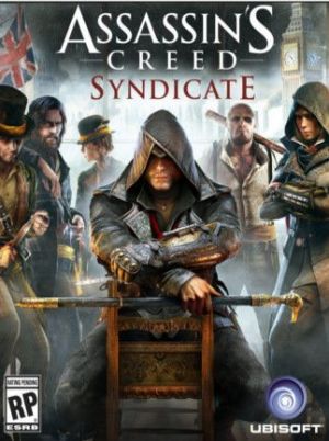 Assassin's Creed Syndicate - Special Edition PC, wersja cyfrowa 1