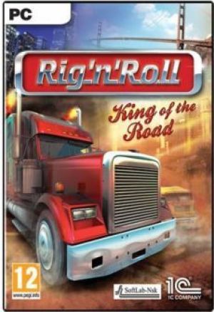 Rig n Roll PC, wersja cyfrowa 1