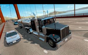 Rig n Roll PC, wersja cyfrowa 3