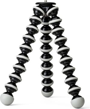 Statyw Joby Gorillapod SLR-Zoom (109913) 2
