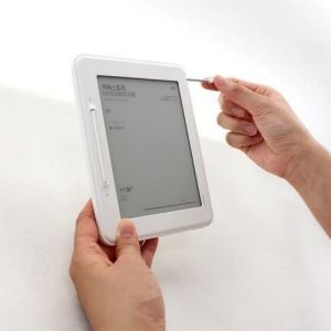 Czytnik iriver Cover Story 2