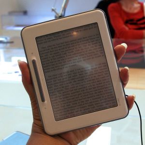 Czytnik iriver Cover Story 3