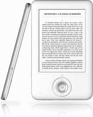 Czytnik Onyx Boox 60 3