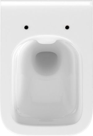 Miska WC Cersanit Crea CleanOn wisząca (K114-016) 2