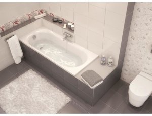 Wanna Cersanit Pozostały Cersanit S301-251 - S301-251 7