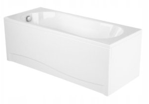 Wanna Cersanit Pozostały Cersanit S301-249 - S301-249 1