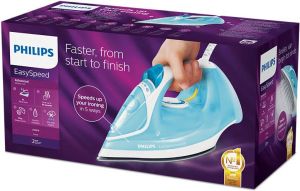Żelazko Philips EasySpeed Advanced GC2670/20 2