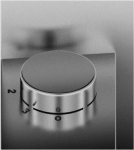 Wentylator Stadler Form Q Srebrny 2