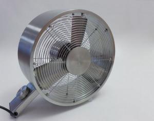 Wentylator Stadler Form Q Srebrny 3