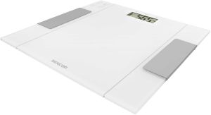Waga łazienkowa Sencor SBS 5051WH 2