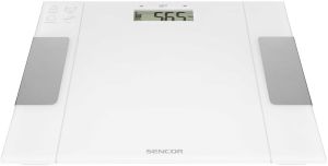 Waga łazienkowa Sencor SBS 5051WH 3