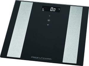Waga łazienkowa ProfiCare PC-PW 3007 1